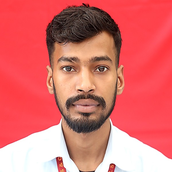 Bigyan Chandra Upadhyay